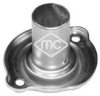 Metalcaucho 05714 Guide Tube, clutch